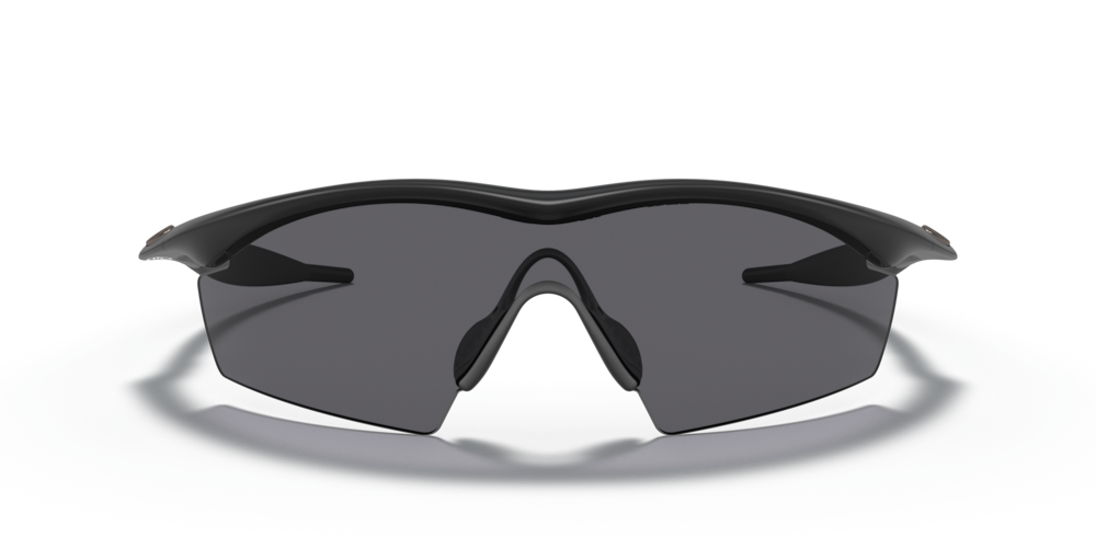 Oakley Gafas de sol M Frame® en Grey Black Precios de Black Friday