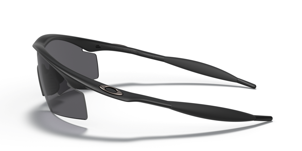 Oakley Gafas de sol M Frame® en Grey Black Precios de Black Friday