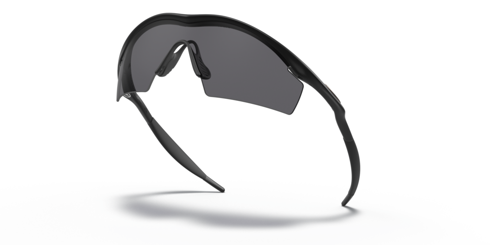 Oakley Gafas de sol M Frame® en Grey Black Precios de Black Friday