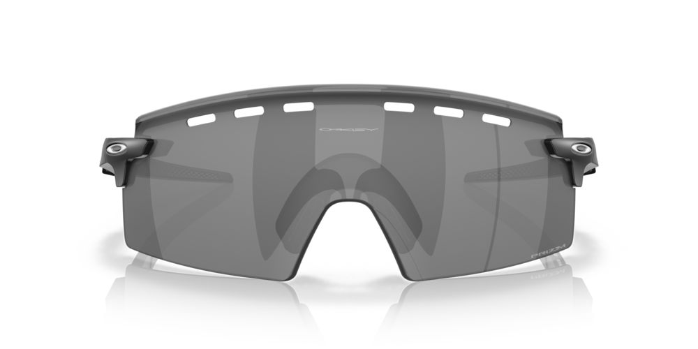 Oakley Gafas de sol Encoder Strike en Prizm Black Matte Black Libre de impuestos