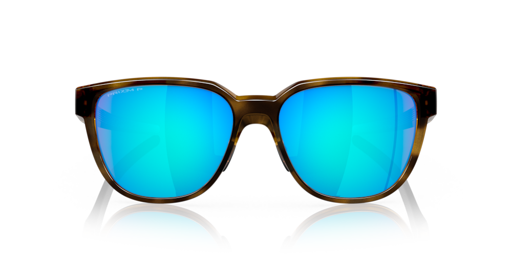 Oakley Gafas de sol Actuator en Prizm Sapphire Polarized Brown Tortoise Descuentos del mes