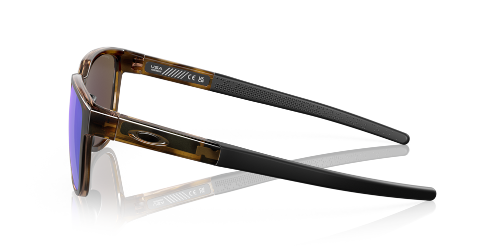Oakley Gafas de sol Actuator en Prizm Sapphire Polarized Brown Tortoise Descuentos del mes