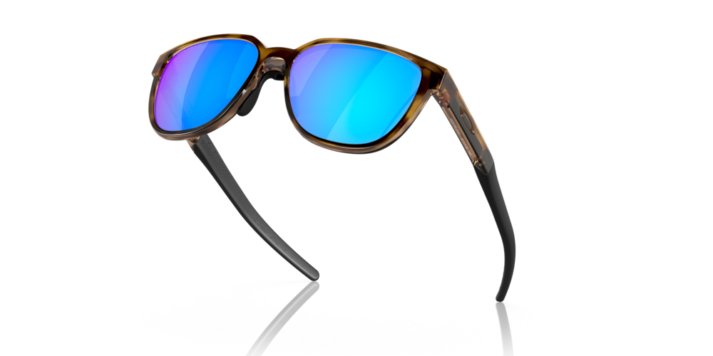 Oakley Gafas de sol Actuator en Prizm Sapphire Polarized Brown Tortoise Descuentos del mes