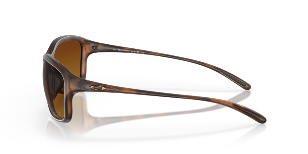 Oakley Gafas de sol She's Unstoppable en Brown Gradient Polarized Matte Brown Tortoise Oferta exclusiva