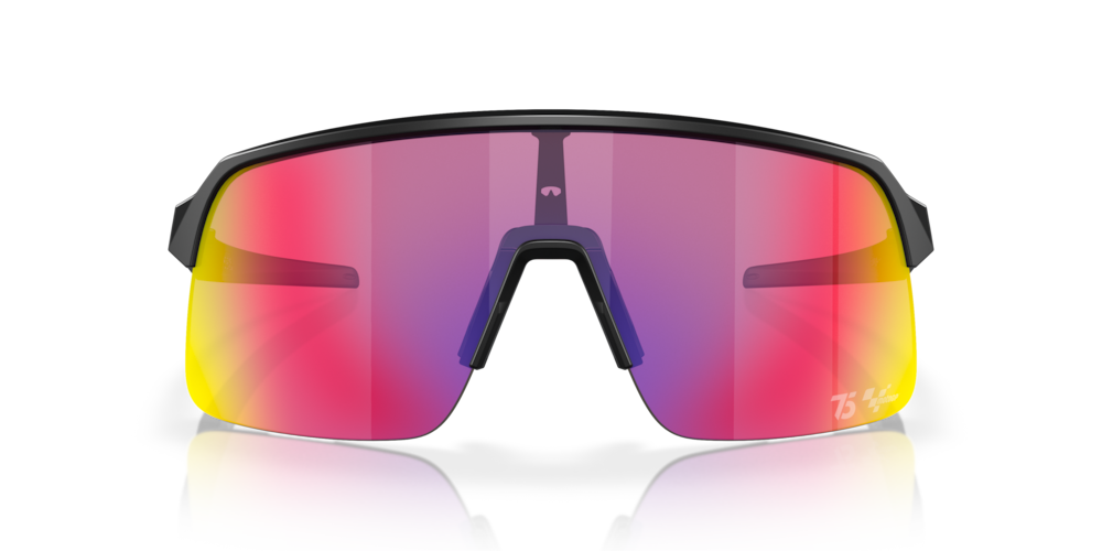 Oakley Gafas de sol Sutro Lite MotoGP™ Collection en Prizm Road Matte Black Descuento por venta flash