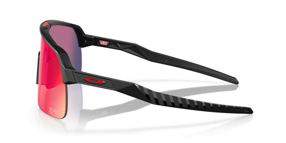 Oakley Gafas de sol Sutro Lite MotoGP™ Collection en Prizm Road Matte Black Descuento por venta flash