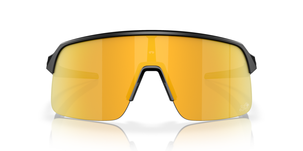 Oakley Gafas de sol 2024 Tour De France™ Sutro Lite en Prizm 24K Matte Black Ink Ofertas de temporada