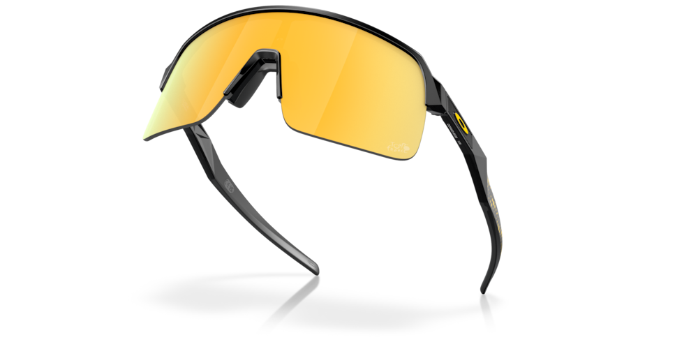 Oakley Gafas de sol 2024 Tour De France™ Sutro Lite en Prizm 24K Matte Black Ink Ofertas de temporada