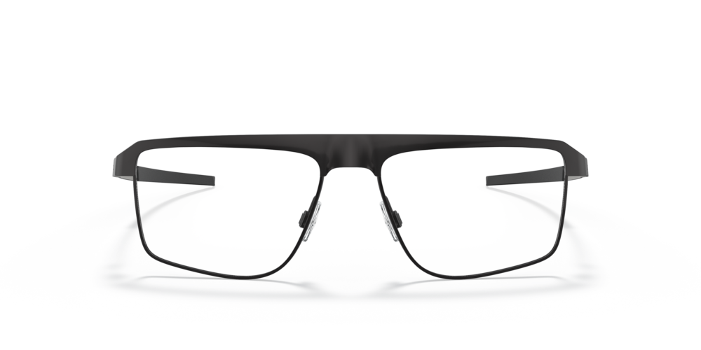 Oakley Gafas de vista Fuel Line en Satin Black Rebajas de fin de temporada