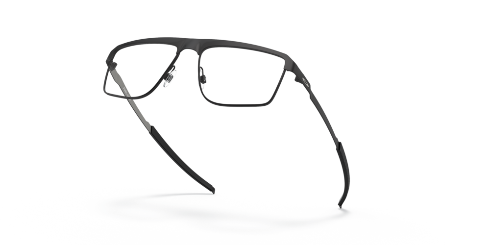Oakley Gafas de vista Fuel Line en Satin Black Rebajas de fin de temporada