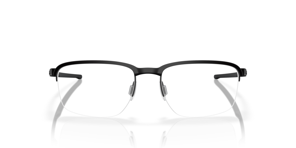 Oakley Gafas de vista Cathode en Satin Black Devoluciones gratuitas