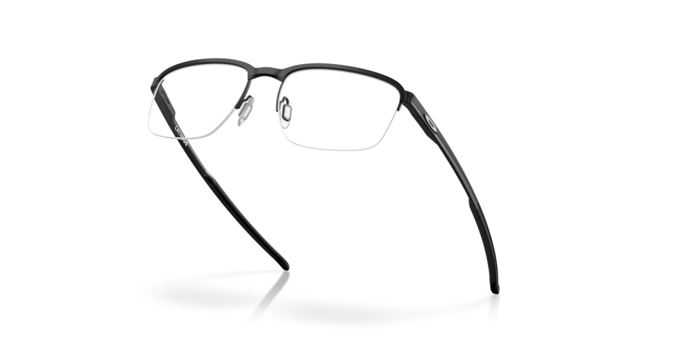 Oakley Gafas de vista Cathode en Satin Black Devoluciones gratuitas