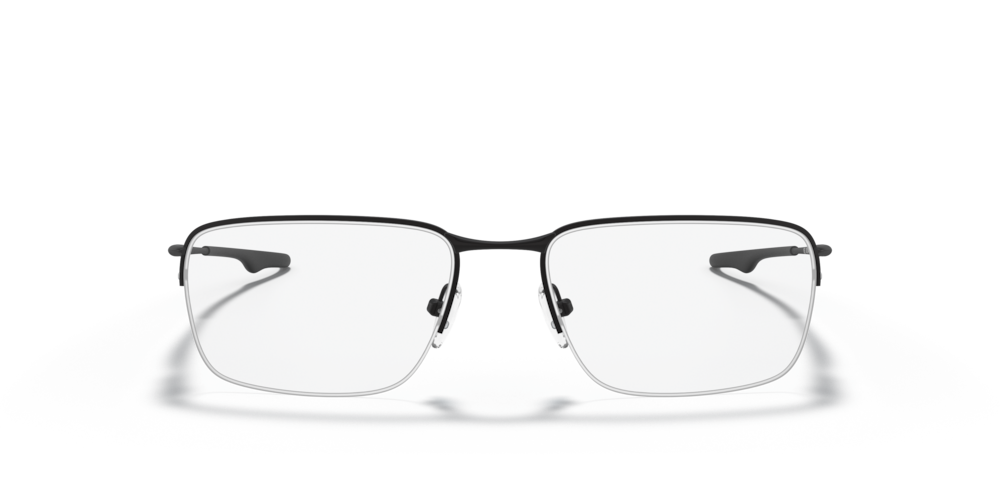 Oakley Gafas de vista Wingback™ SQ en Satin Black Outlet online