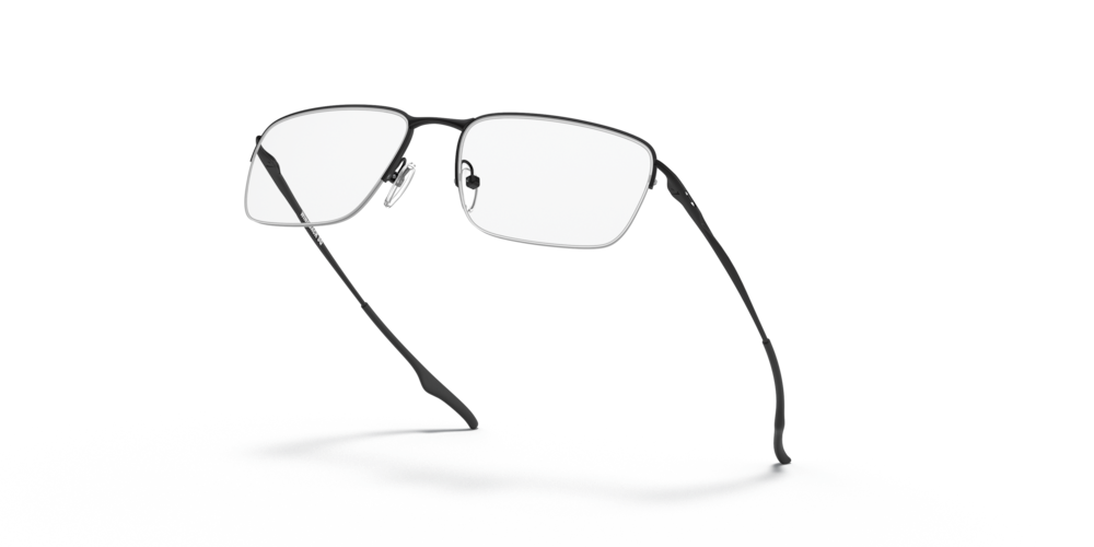 Oakley Gafas de vista Wingback™ SQ en Satin Black Outlet online