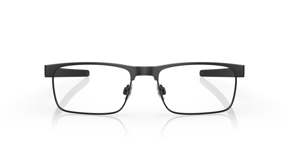 Oakley Gafas de vista Metal Plate™ TI en Satin Black Rebajas