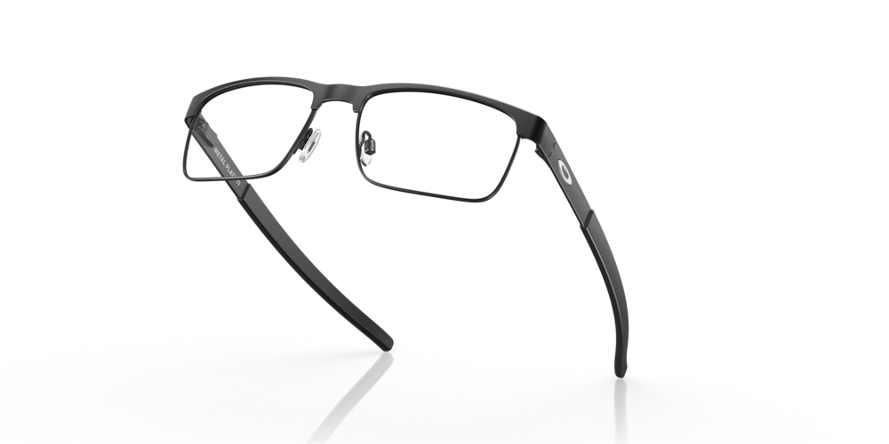 Oakley Gafas de vista Metal Plate™ TI en Satin Black Rebajas