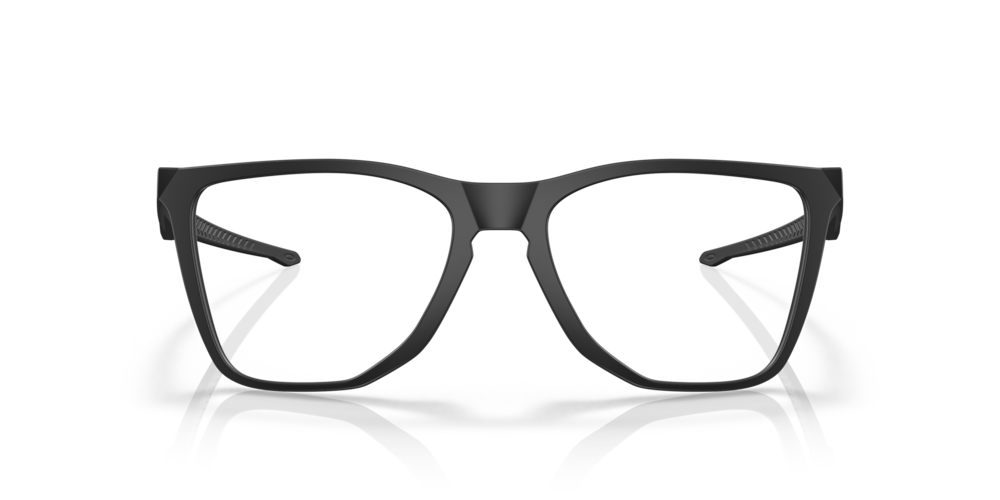 Oakley Gafas de vista The Cut en Satin Black Ofertas