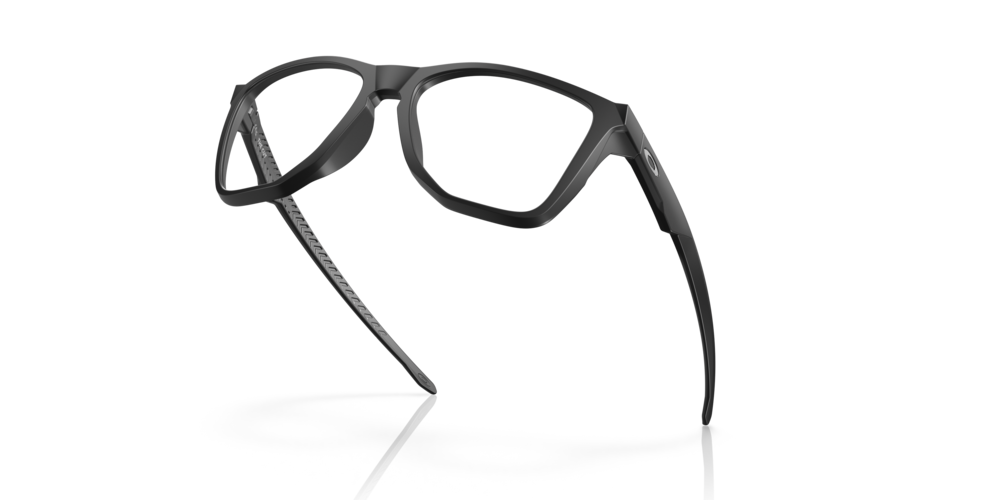 Oakley Gafas de vista The Cut en Satin Black Ofertas