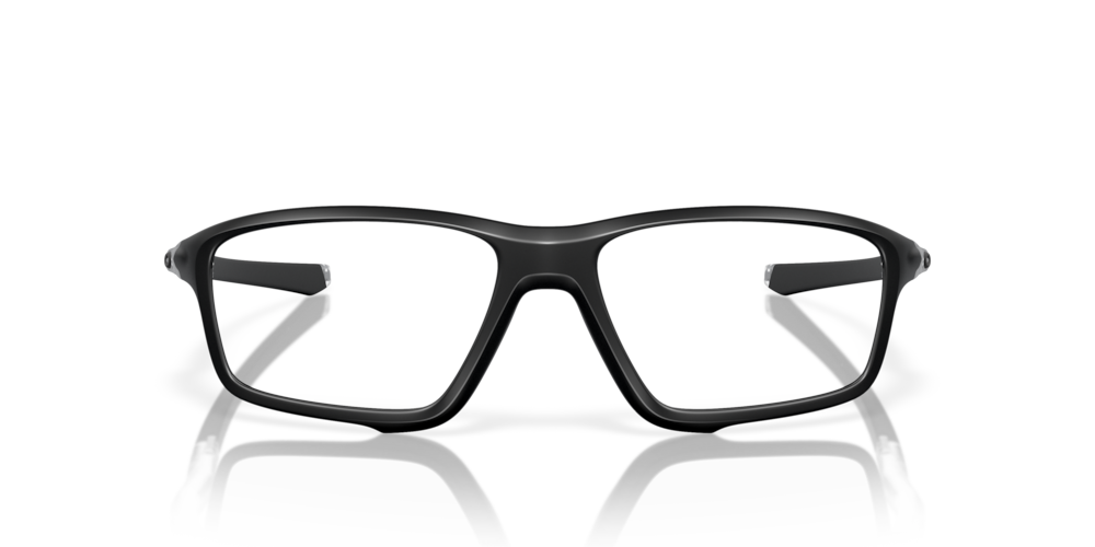 Oakley Gafas de vista Crosslink Zero en Matte Black Venta caliente