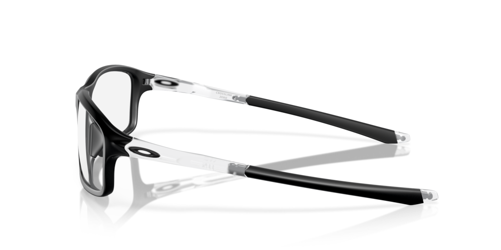 Oakley Gafas de vista Crosslink Zero en Matte Black Venta caliente