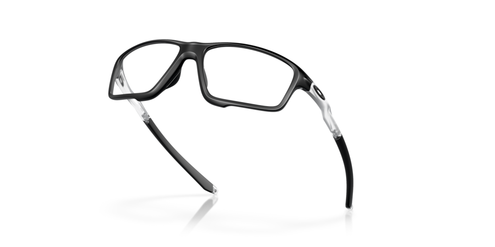 Oakley Gafas de vista Crosslink Zero en Matte Black Venta caliente