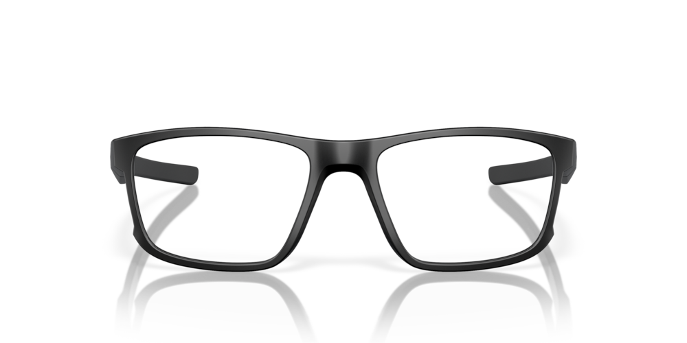 Oakley Gafas de vista Hyperlink en Satin Black En oferta