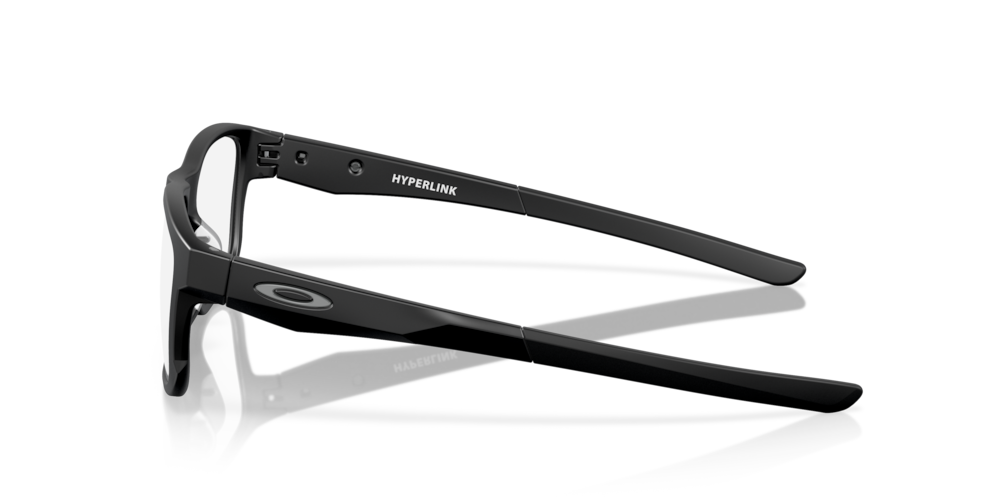 Oakley Gafas de vista Hyperlink en Satin Black En oferta