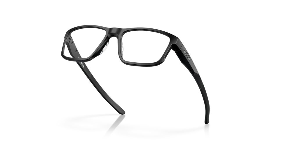 Oakley Gafas de vista Hyperlink en Satin Black En oferta