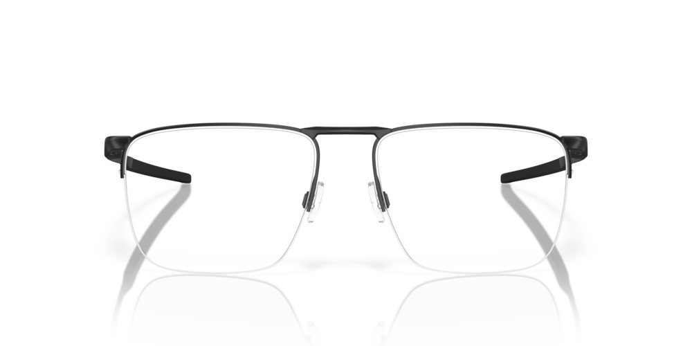 Oakley Gafas de vista Voon en Satin Black Gran oferta