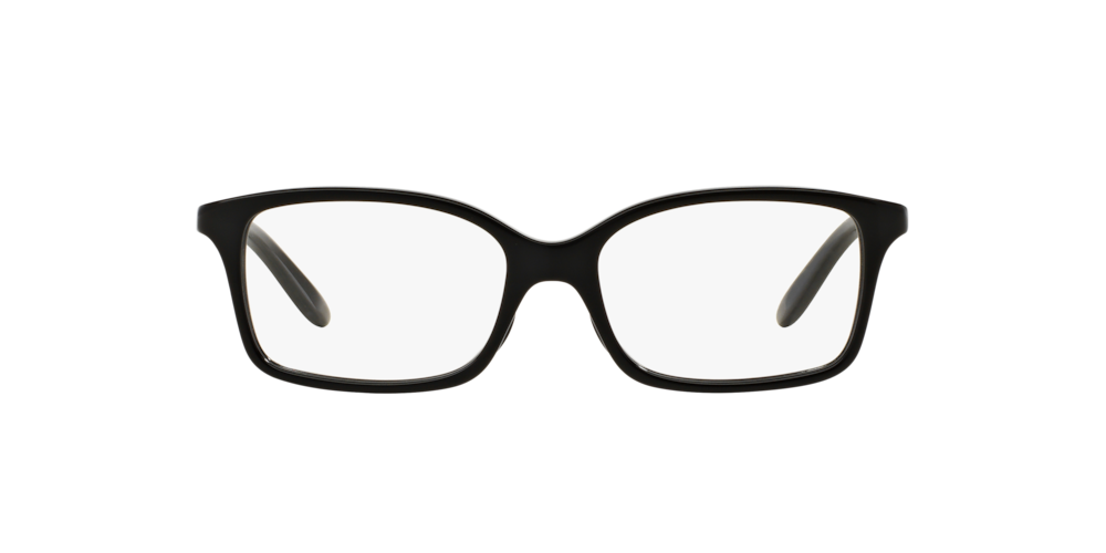 Oakley Gafas de vista Intention en Polished Black Rebajas baratas
