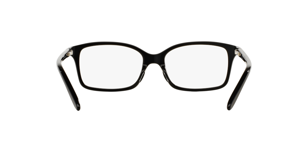 Oakley Gafas de vista Intention en Polished Black Rebajas baratas