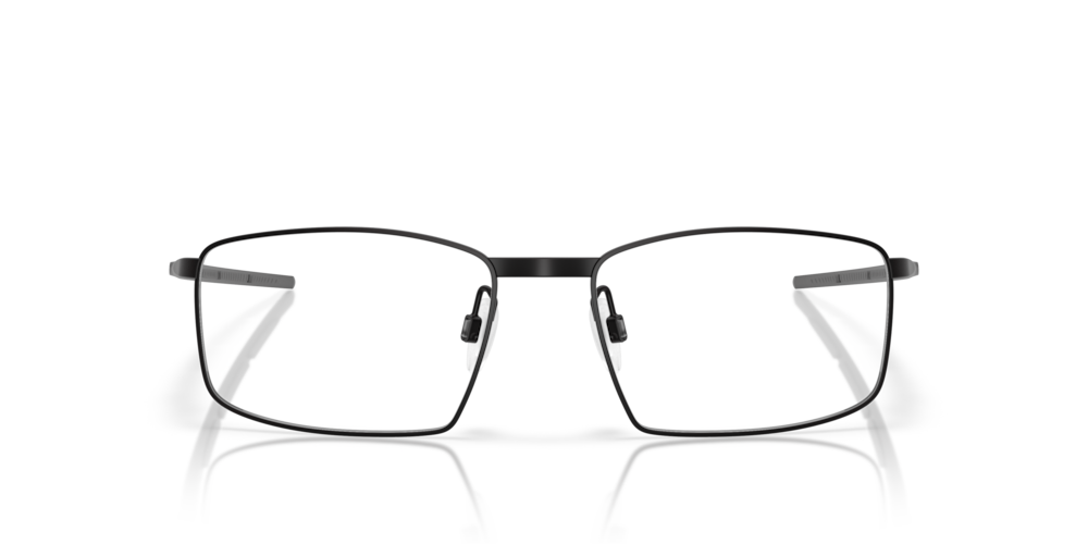 Oakley Gafas de vista Burrow en Satin Black Rebajas de fábrica