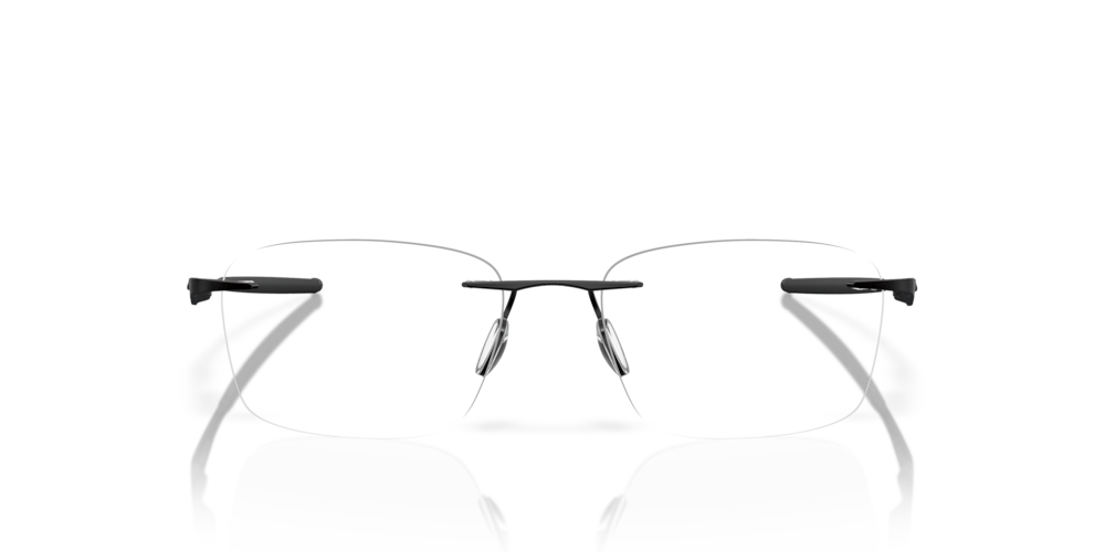Oakley Gafas de vista Wingfold EVS en Satin Black Los más vendidos