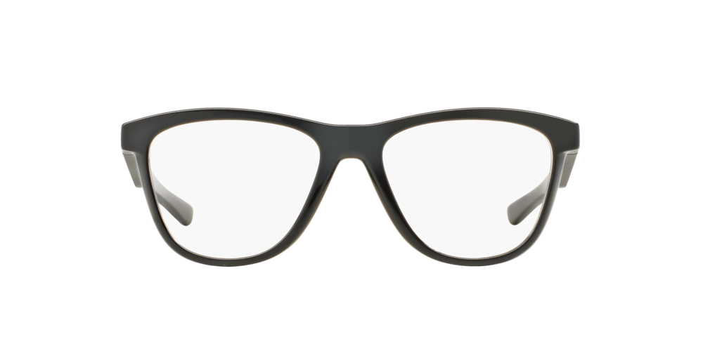 Oakley Gafas de vista Grounded™ en Polished Black Ventas relámpago