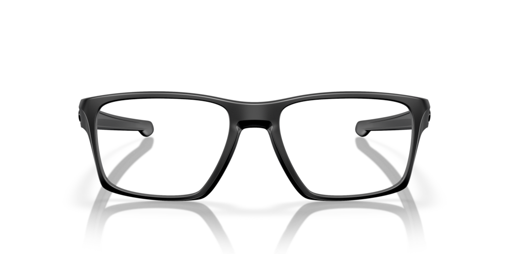 Oakley Gafas de vista Litebeam en Satin Black Descuento