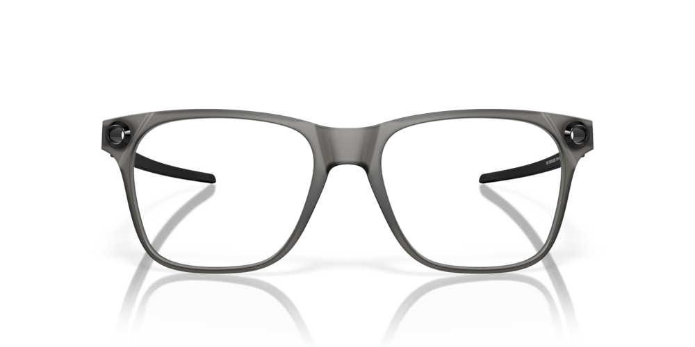 Oakley Gafas de vista Apparition™ en Satin Grey Smoke Tienda