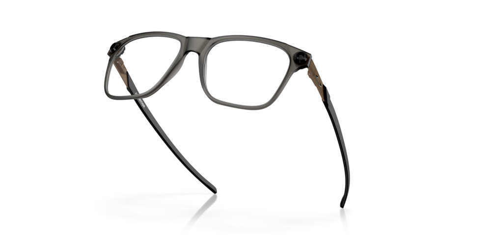 Oakley Gafas de vista Apparition™ en Satin Grey Smoke Tienda
