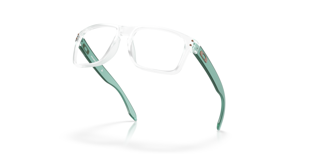 Oakley Gafas de vista Holbrook™ Seek Collection en Matte Clear Liquidación