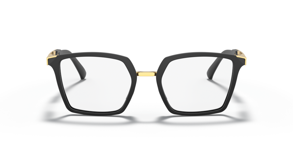 Oakley Gafas de vista Side Swept en Velvet Black Mejor oferta