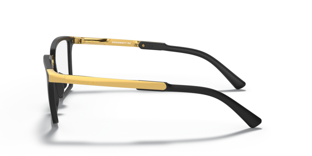 Oakley Gafas de vista Side Swept en Velvet Black Mejor oferta