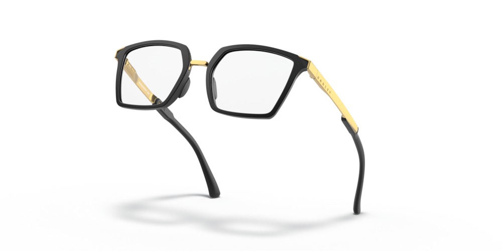 Oakley Gafas de vista Side Swept en Velvet Black Mejor oferta