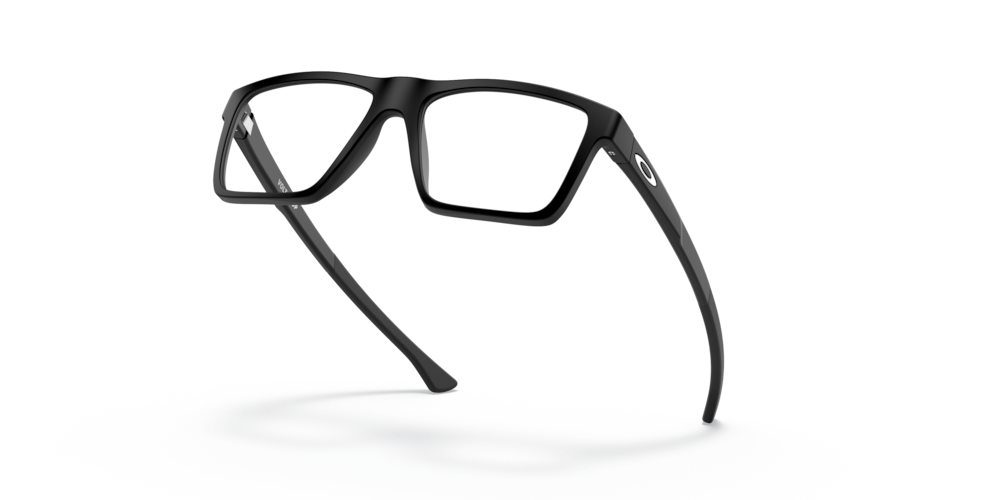 Oakley Gafas de vista Volt Drop en Satin Black Rebajas online