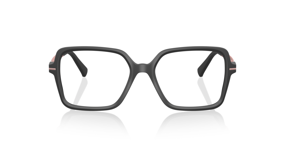 Oakley Gafas de vista Sharp Line en Satin Black Rebajas top