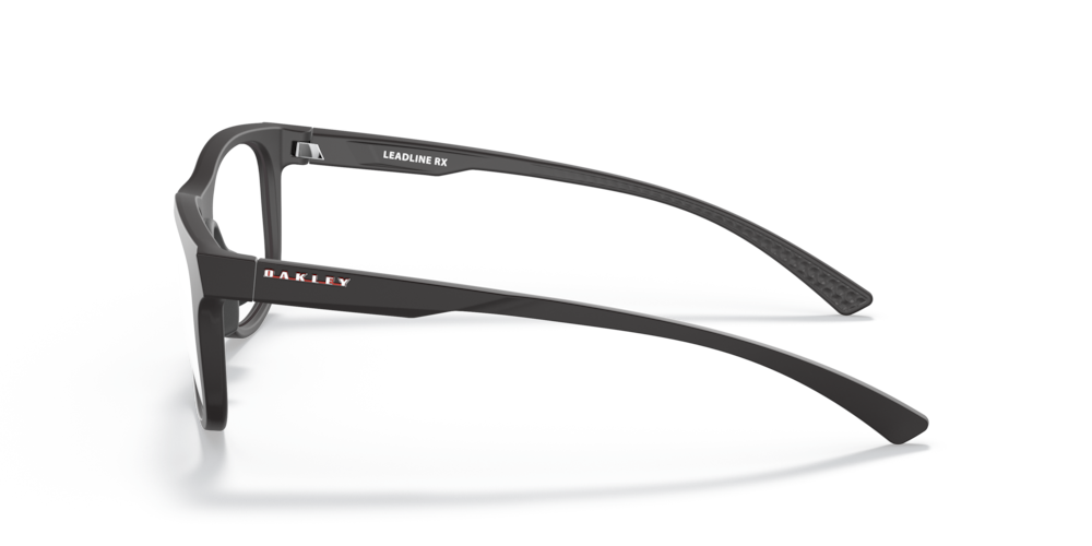 Oakley Gafas de vista Leadline en Velvet Black Envío gratis