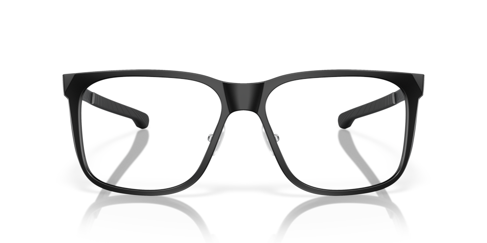 Oakley Gafas de vista Hip Tone en Satin Black Oferta especial