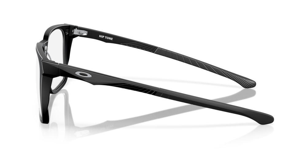 Oakley Gafas de vista Hip Tone en Satin Black Oferta especial