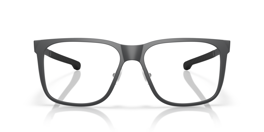 Oakley Gafas de vista Hip Tone Forge Collection en Matte Carbon Envío gratis