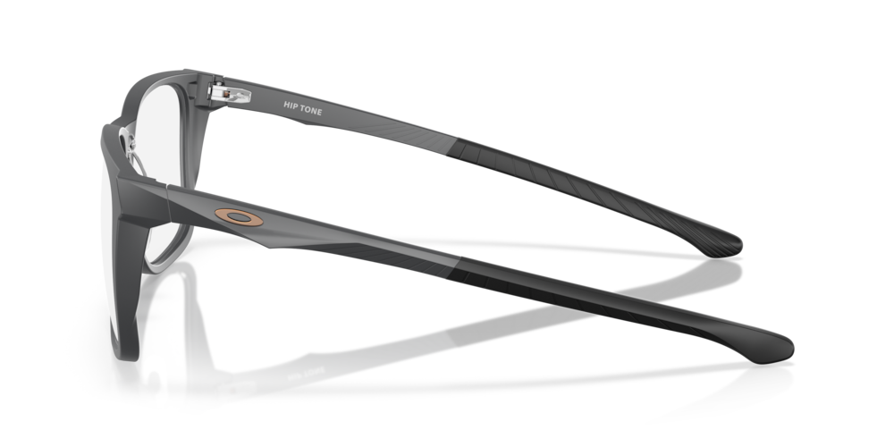 Oakley Gafas de vista Hip Tone Forge Collection en Matte Carbon Envío gratis