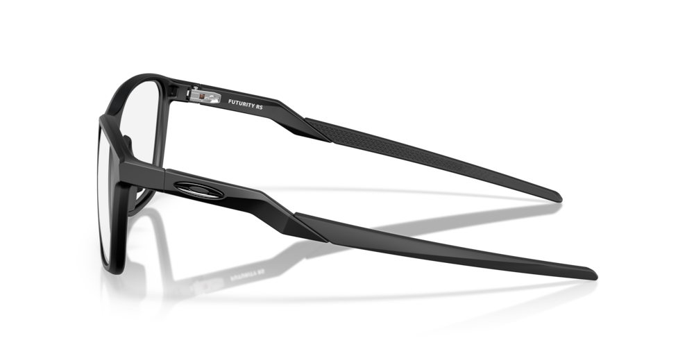 Oakley Gafas de vista Futurity RS en Satin Black Últimos 3 días