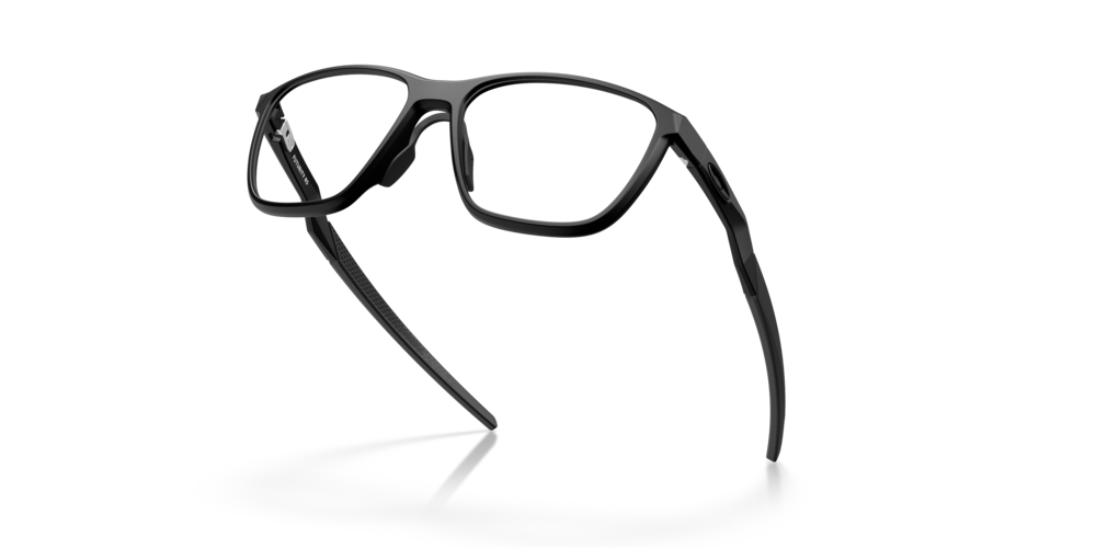 Oakley Gafas de vista Futurity RS en Satin Black Últimos 3 días
